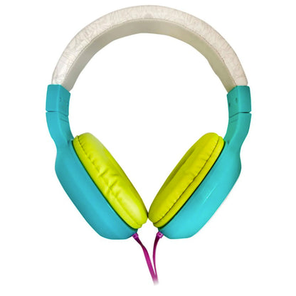 Audifonos Juvenil Encanto Disney 100 Con Cable