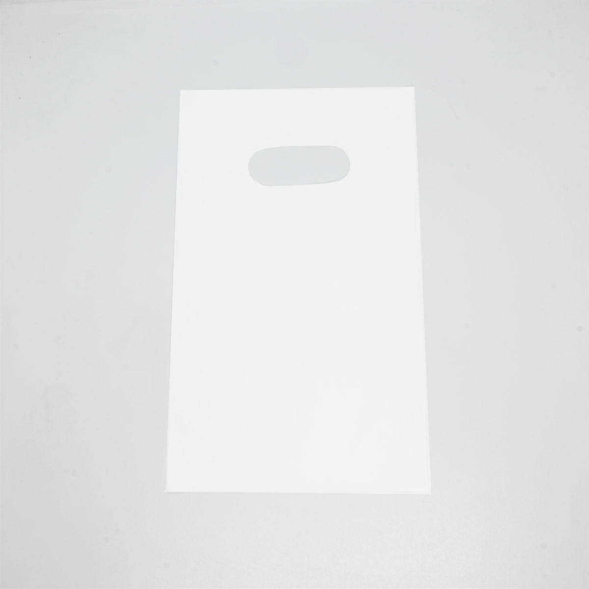 Bolsa Boutique Plástica 30x40 cm – 12 Colores | Pack 50 Unidades