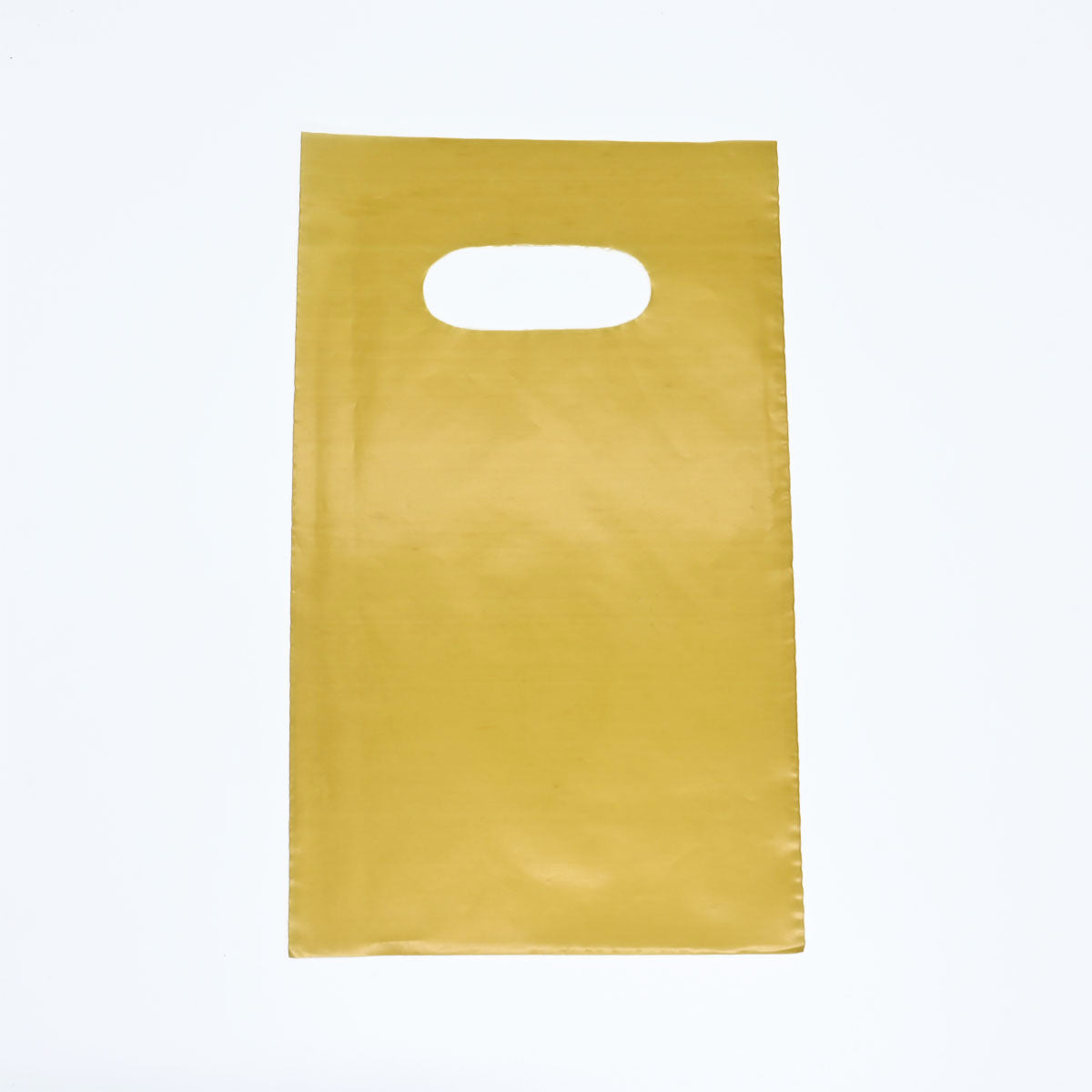Bolsa Boutique Plástica 15x25 cm – 12 Colores | Pack 50 Unidades
