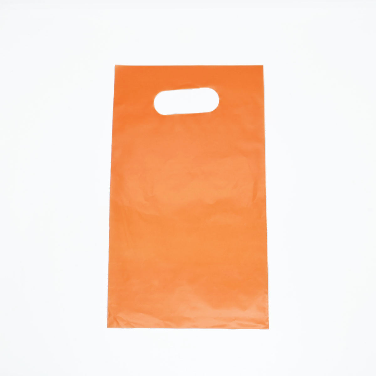 Bolsa Boutique Plástica 15x25 cm – 12 Colores | Pack 50 Unidades