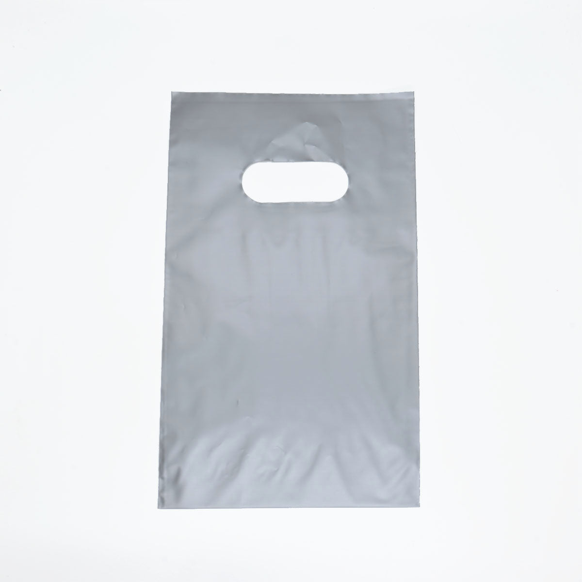Bolsa Boutique Plástica 15x25 cm – 12 Colores | Pack 50 Unidades