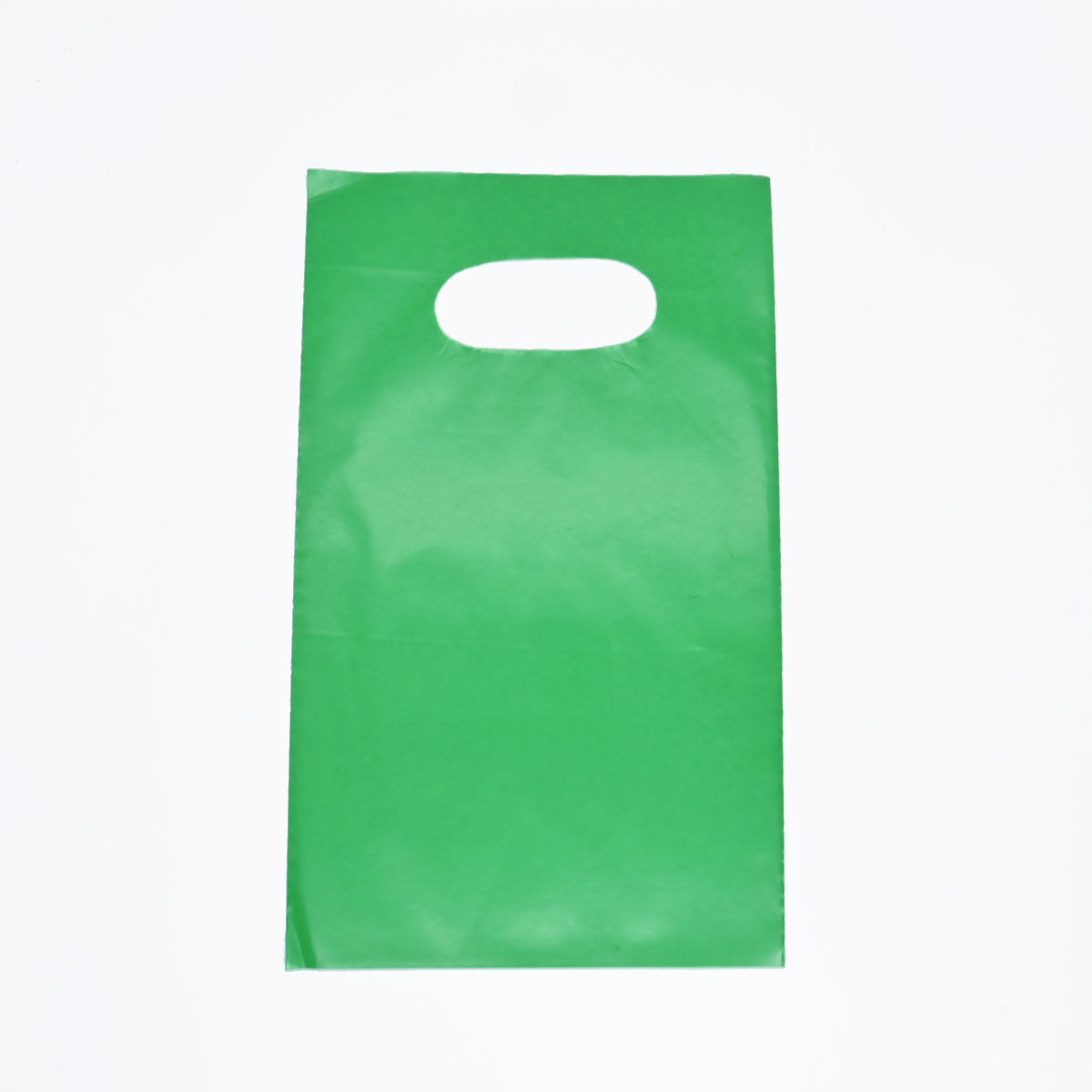 Bolsa Boutique Plástica 15x25 cm – 12 Colores | Pack 50 Unidades