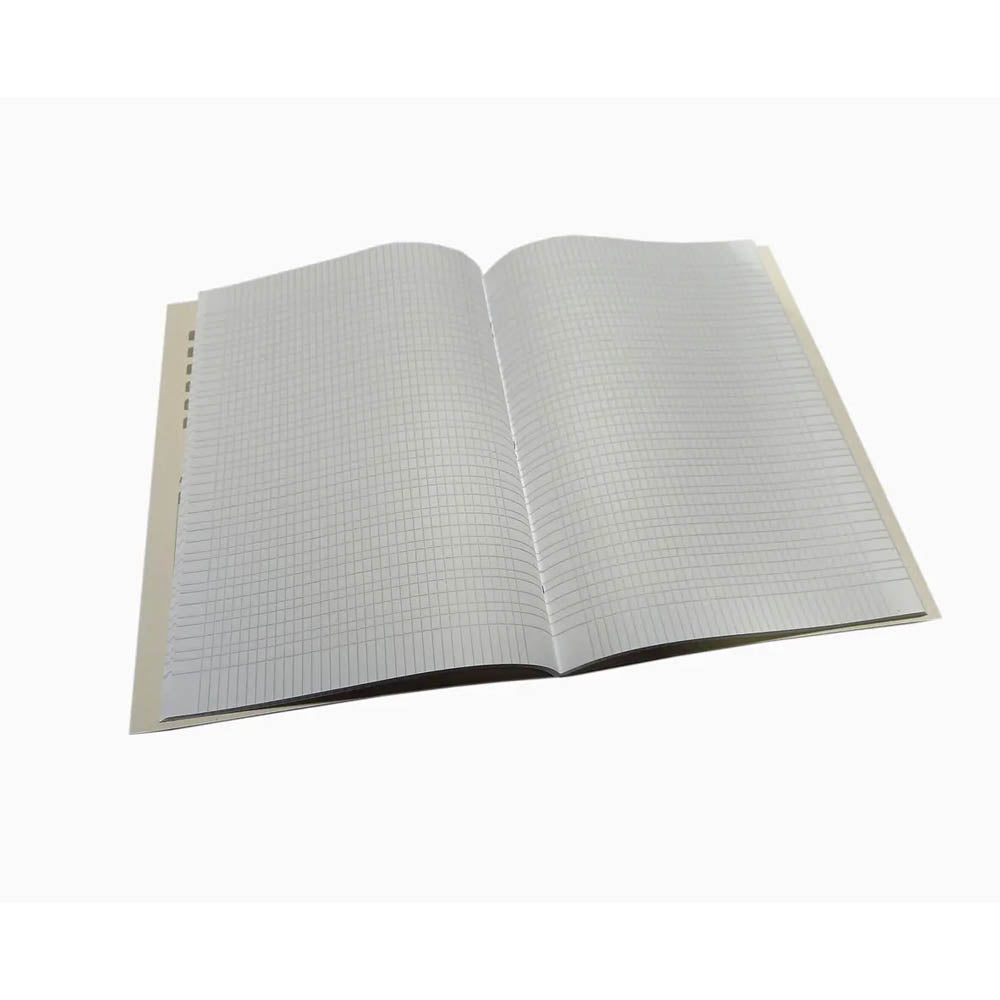 Cuaderno College ROSS Caligrafía Vertical 80 Hojas