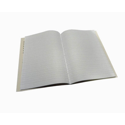 Cuaderno College ROSS Caligrafía Vertical 80 Hojas