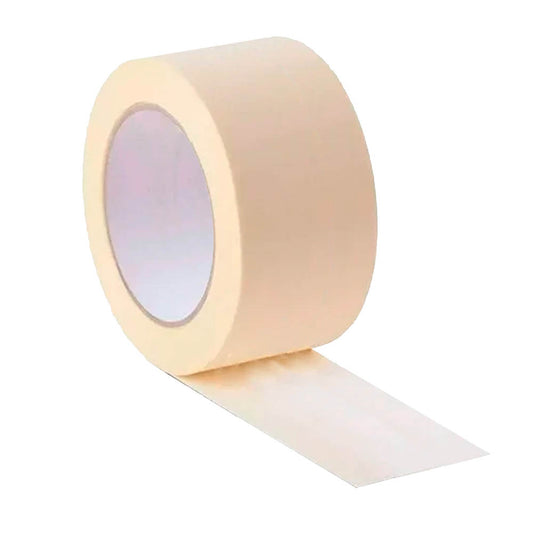Masking tape Cinta para Enmascarar 48mm x 20mts Sin Marca