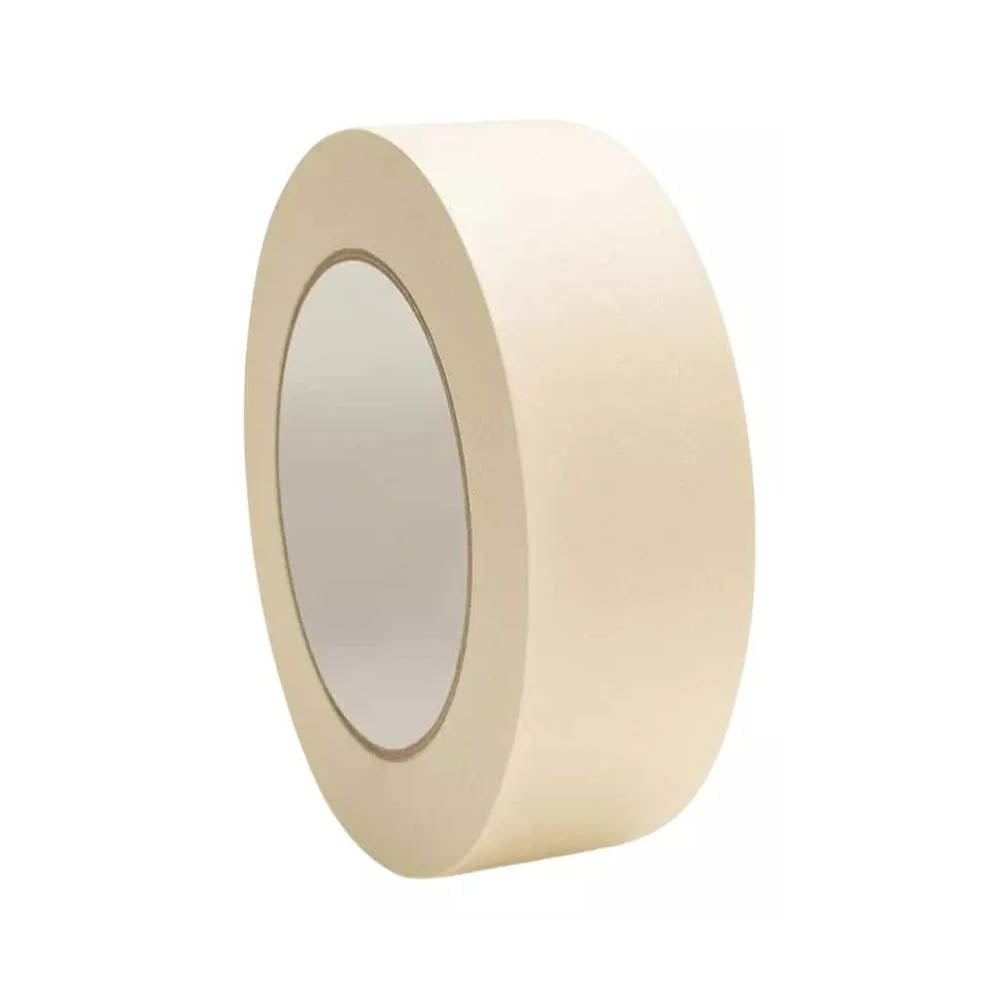 Masking tape Cinta para Enmascarar 48mm x 20mts Sin Marca