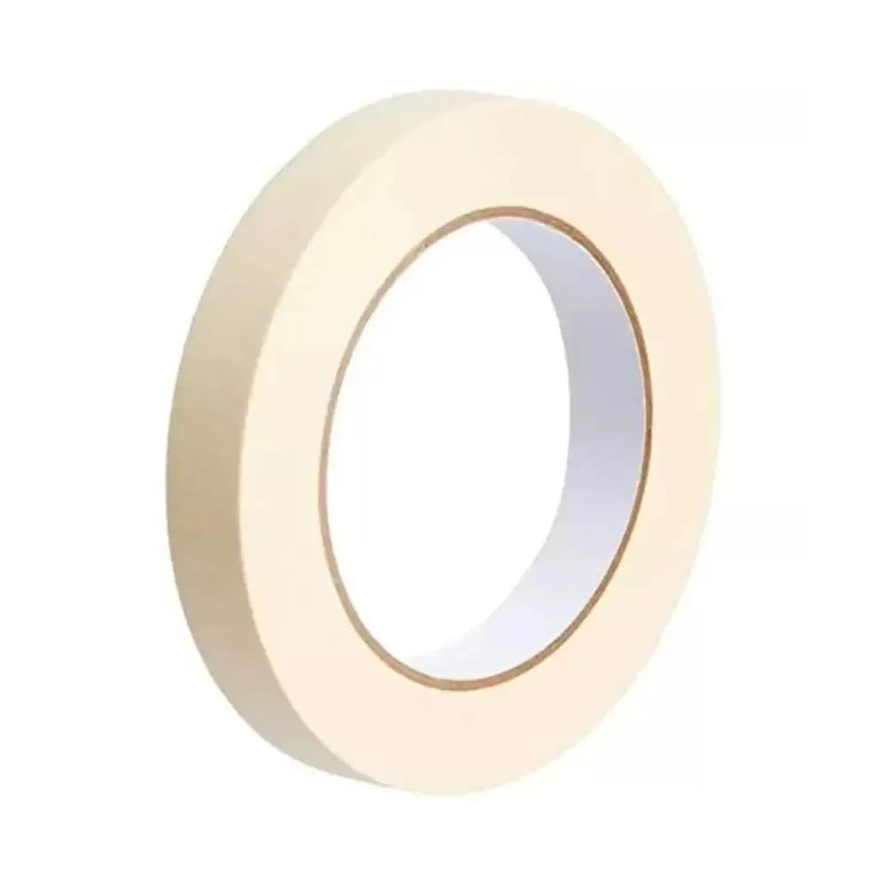 Masking tape Cinta para Enmascarar Lavoro 12mm x 40mts