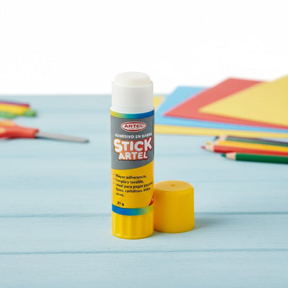 Pegamento en Barra Stick Fix 21grs. Artel