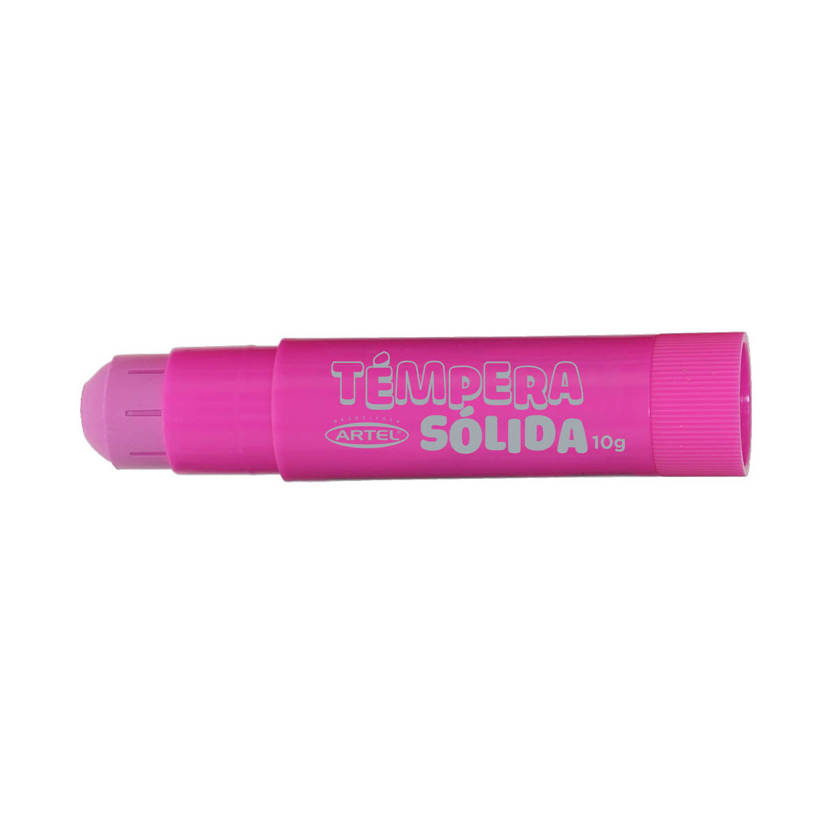 Témpera Sólida 12 Colores Artel