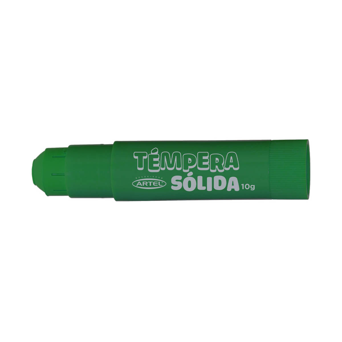 Témpera Sólida 12 Colores Artel