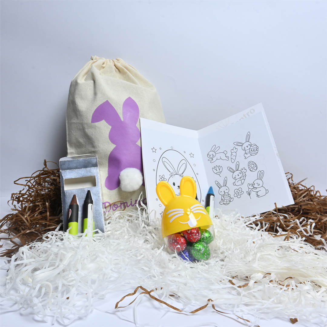 Set de Pascua Personalizable