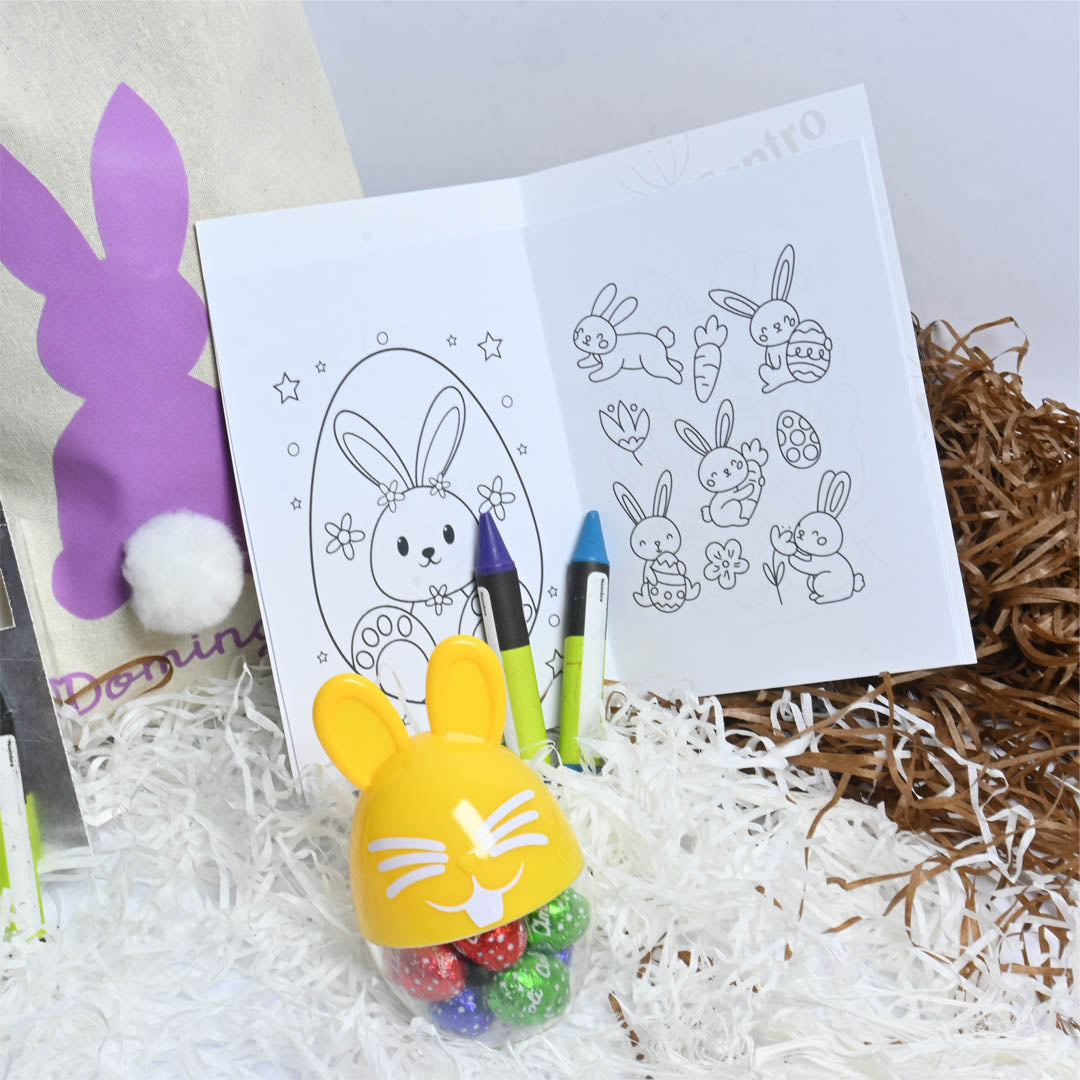 Set de Pascua Personalizable